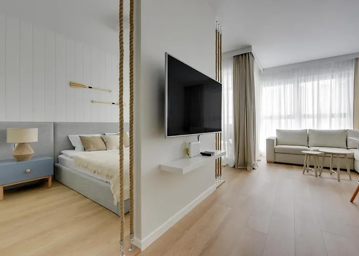 Comfort Granaria * Gdańsk