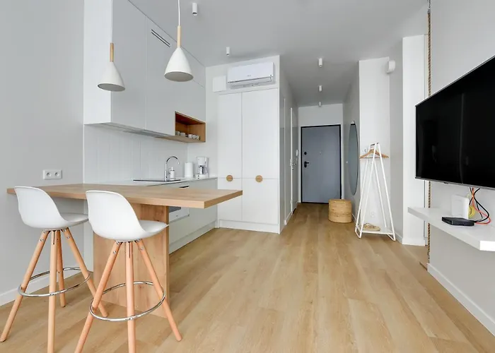 Comfort Granaria Gdańsk