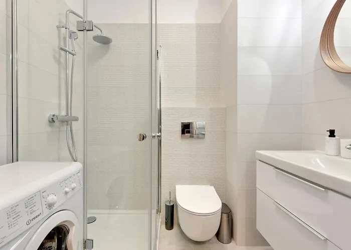 Comfort Granaria Apartamento