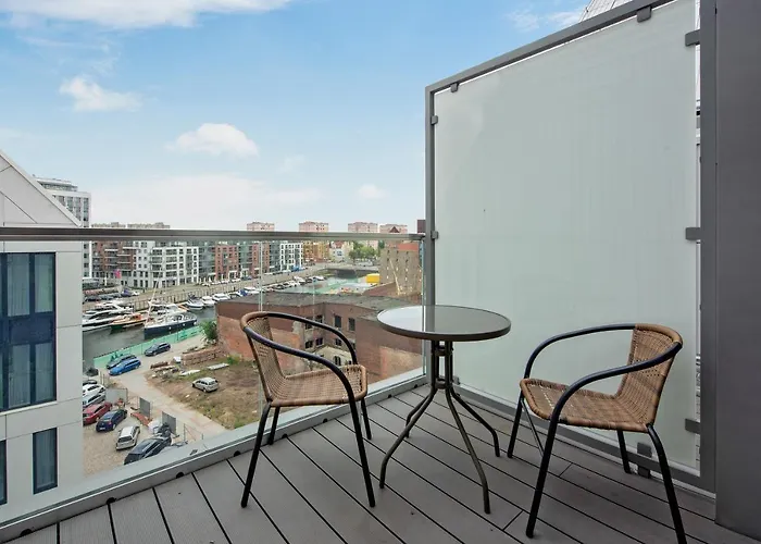 Comfort Granaria Apartamento