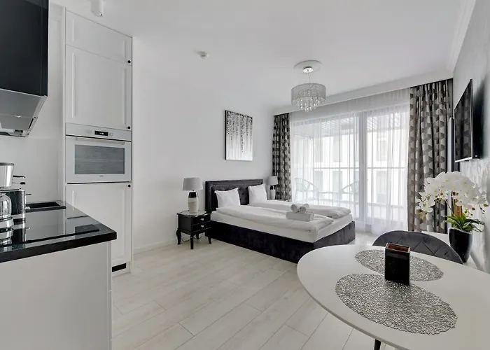 Apartamento Comfort Granaria *