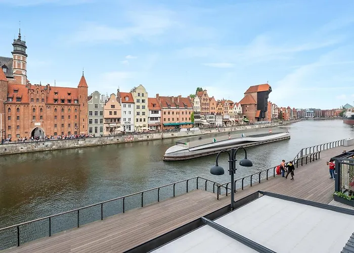 Apartamento Comfort Granaria