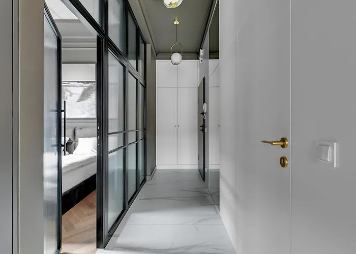 Comfort Granaria Gdańsk