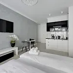 Apartamento Comfort Granaria *