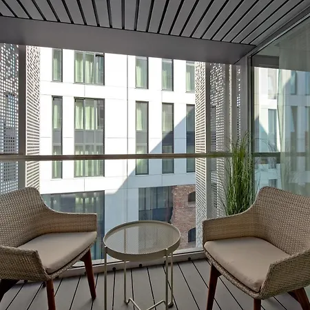 Comfort Granaria Danzig