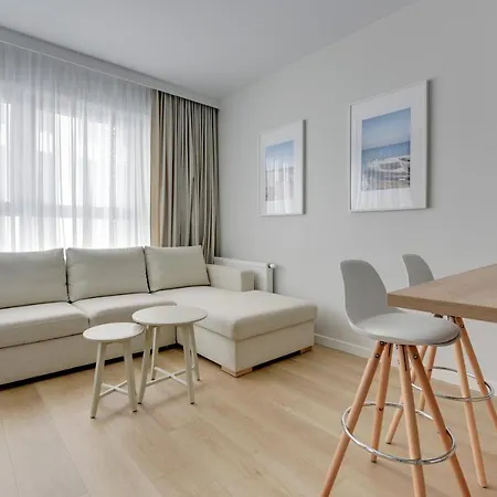 Comfort Granaria Gdańsk