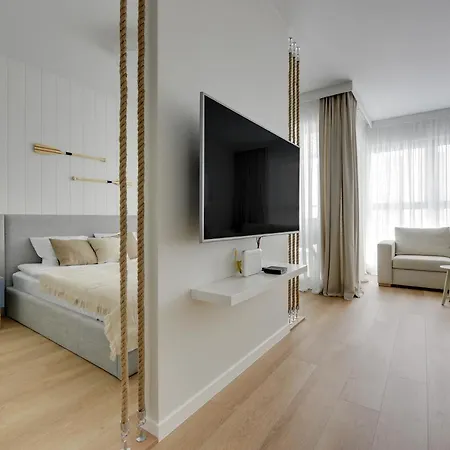 Comfort Granaria * Danzig