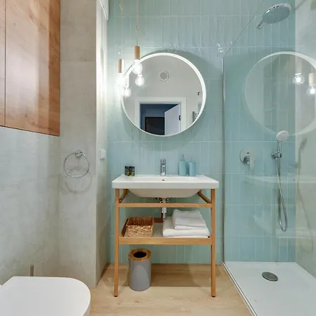 Comfort Granaria Gdańsk