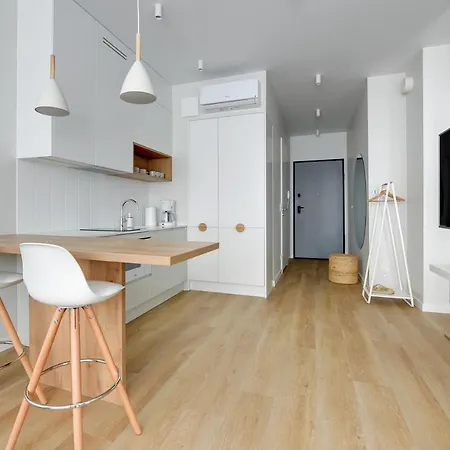 Comfort Granaria Danzig