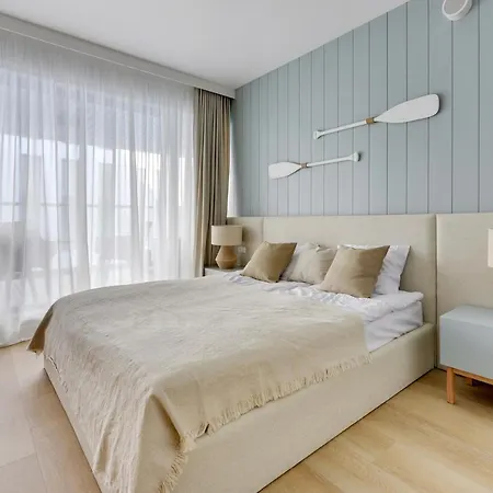 Comfort Granaria * 格但斯克