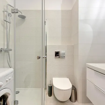 Comfort Granaria Apartman