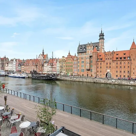 公寓 Comfort Granaria