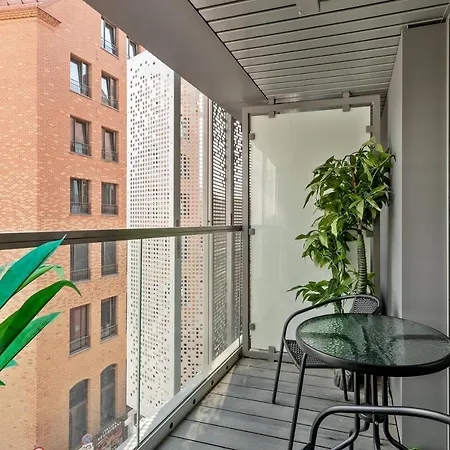 Comfort Granaria Apartment Danzig