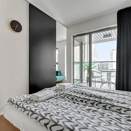 Comfort Granaria