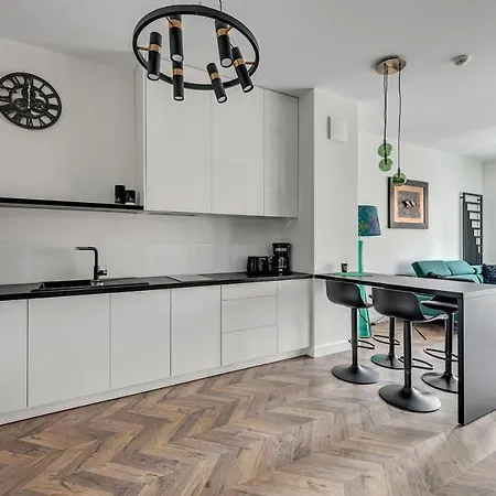 Comfort Granaria 格但斯克