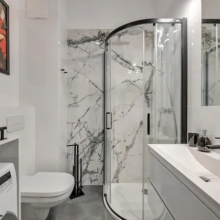 Comfort Granaria Apartment *