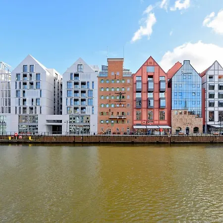 Lägenhet Comfort Granaria