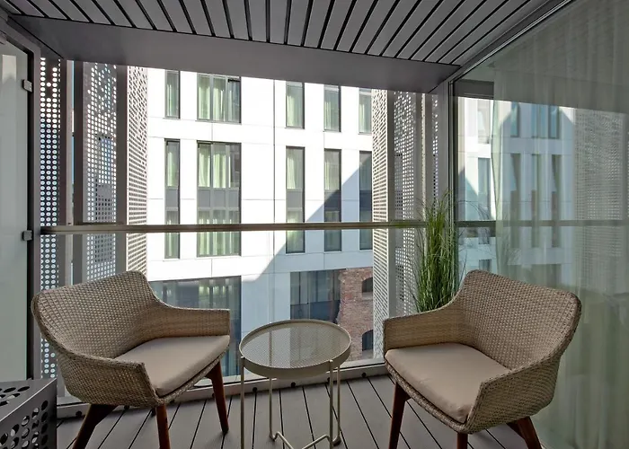 Comfort Granaria Gdańsk