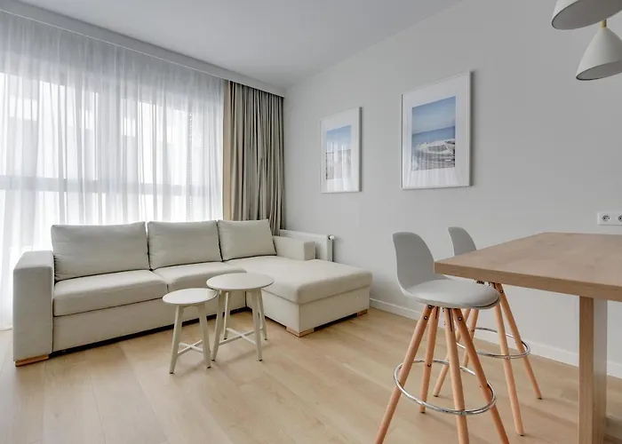 Comfort Granaria Gdansk