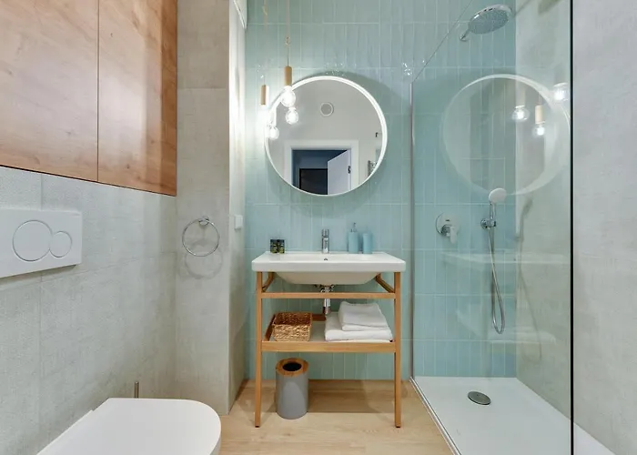 Comfort Granaria Gdansk