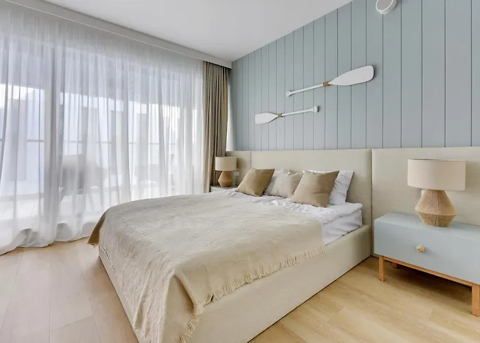 Comfort Granaria * Gdańsk