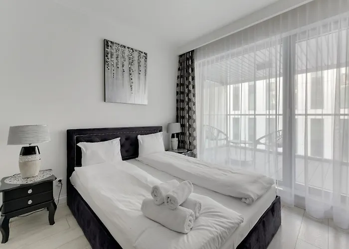 Apartman Comfort Granaria