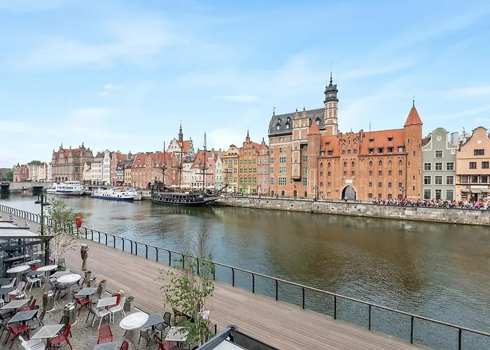 Appartement Comfort Granaria