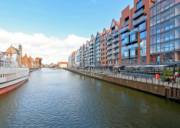 Apartman Comfort Granaria *