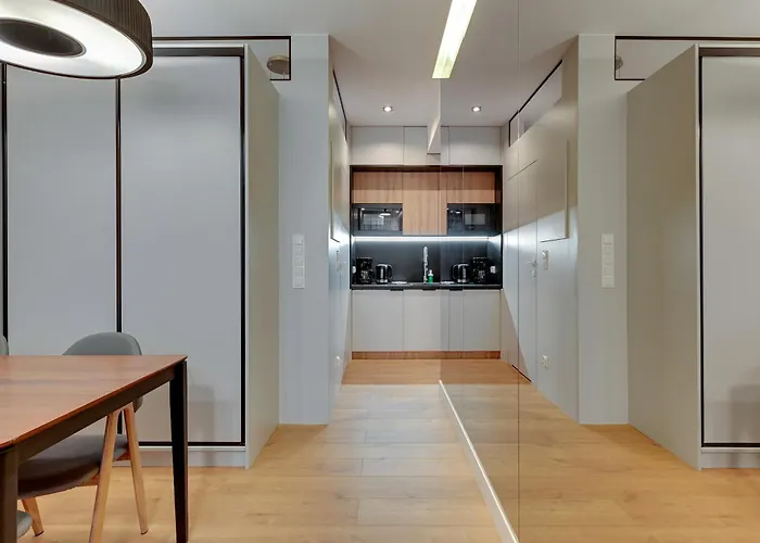 Comfort Granaria * Gdańsk