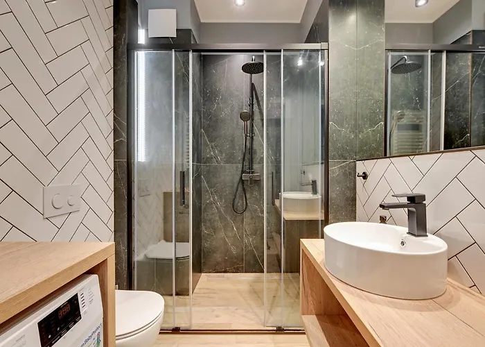 Comfort Granaria Appartement