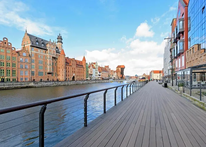 Comfort Granaria Apartman *