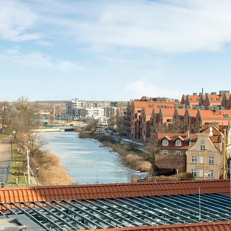 Comfort Granaria Appartamento *