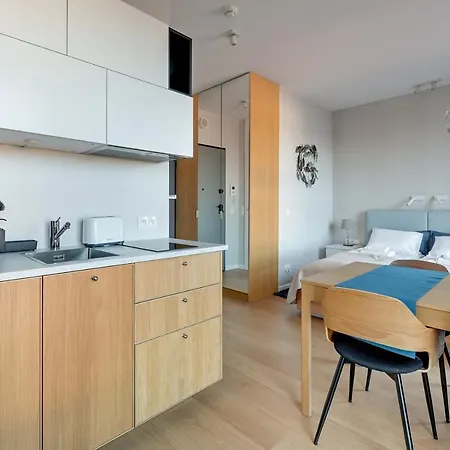 Appartement Comfort Granaria