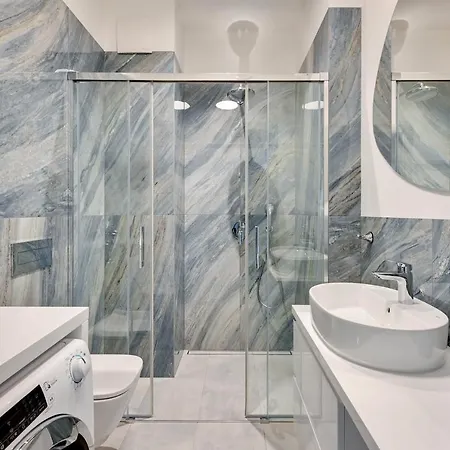 Comfort Granaria Appartamento Danzica