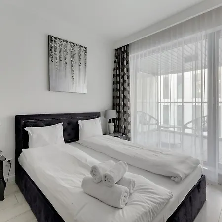 Appartement Comfort Granaria