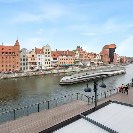 Appartamento Comfort Granaria