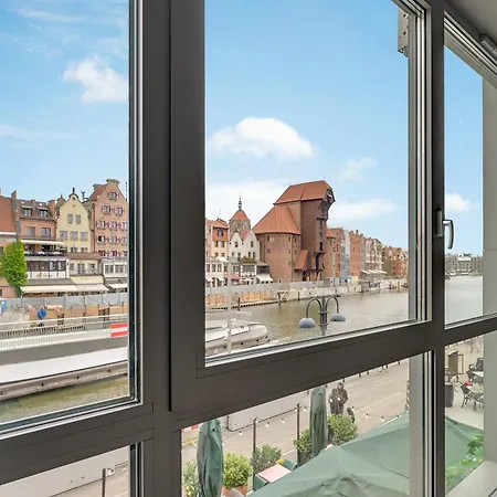 Comfort Granaria * Danzica