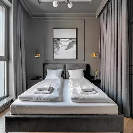 Comfort Granaria Appartement