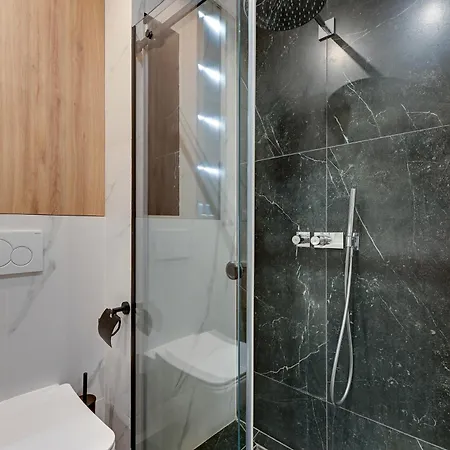 Appartement Comfort Granaria