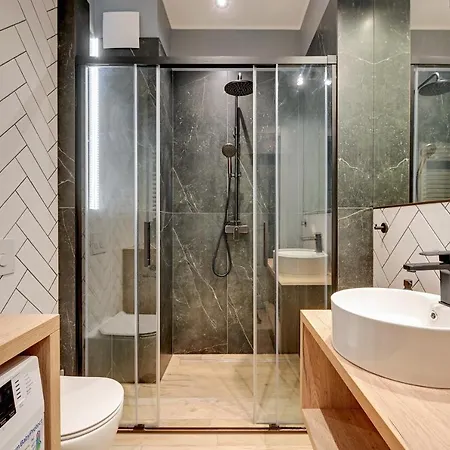Comfort Granaria Appartement