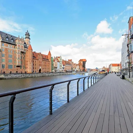 Comfort Granaria Appartamento *